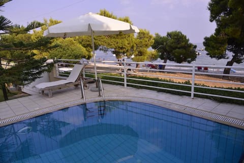 Cozy & comfortable house by the sea Villa in Euboea