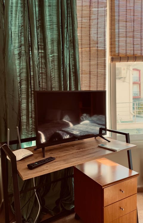 Alpha apartment Η2 Apartment in Decentralized Administration of Macedonia and Thrace