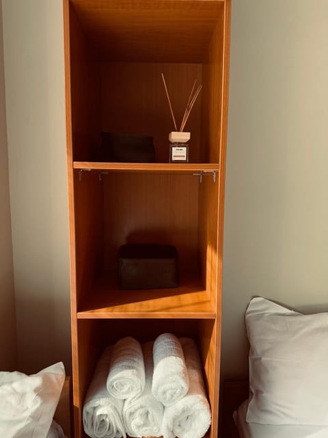 Alpha apartment Η2 Apartment in Decentralized Administration of Macedonia and Thrace