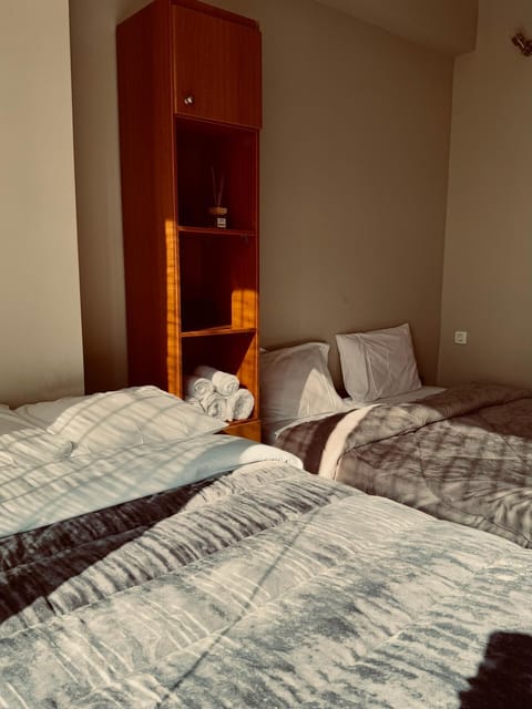 Alpha apartment Η2 Apartment in Decentralized Administration of Macedonia and Thrace