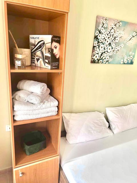 Alpha apartment Η2 Apartment in Decentralized Administration of Macedonia and Thrace