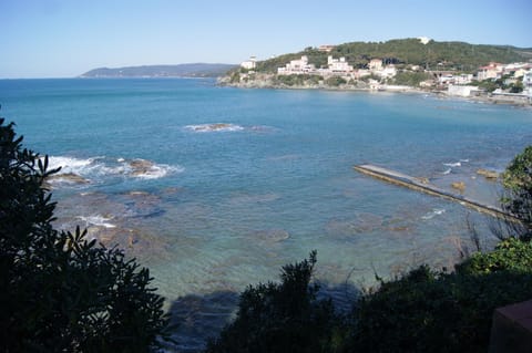 View (from property/room), Beach, Sea view