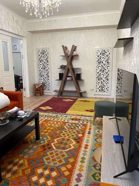 Communal lounge/ TV room, TV and multimedia, Living room, Seating area