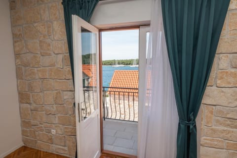Apartman Elena Apartment in Šibenik-Knin County, Croatia