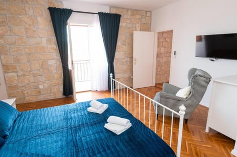 Apartman Elena Apartment in Šibenik-Knin County, Croatia