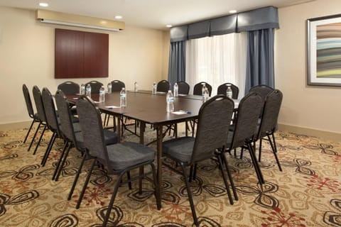 Meeting/conference room