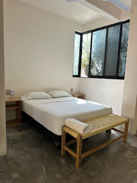 La Punta SurfHouse AC Starlink Apartment in Brisas de Zicatela