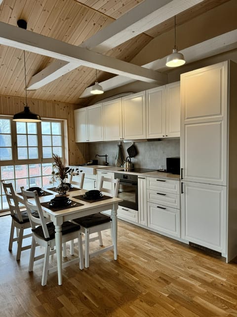 Independence square apartments II Apartment in Lithuania