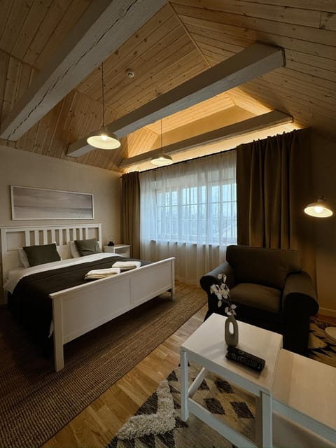 Independence square apartments II Apartment in Lithuania