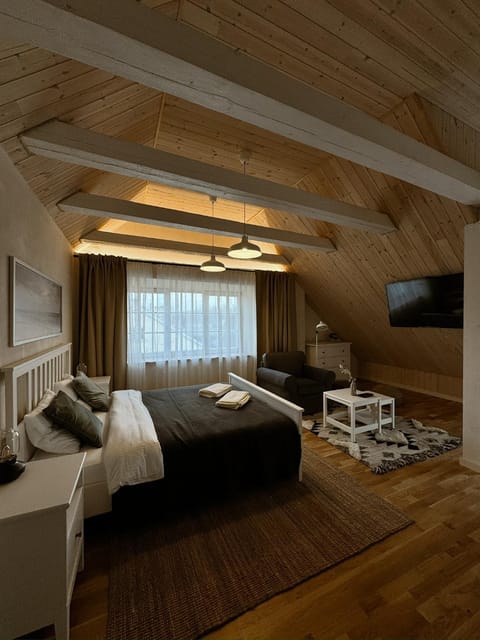 Independence square apartments II Apartment in Lithuania