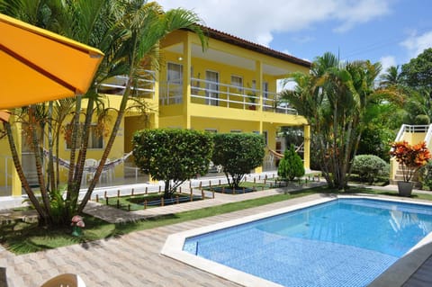 Garden view, Pool view