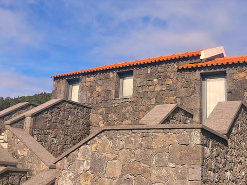 Property building, Day, Landmark view