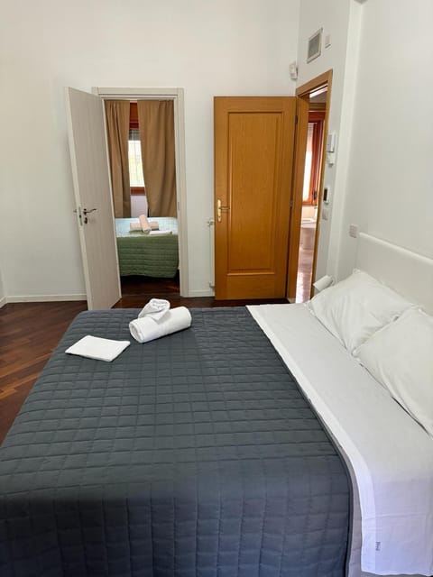 DOLCEVITA Eur Relax Home Apartment in Rome