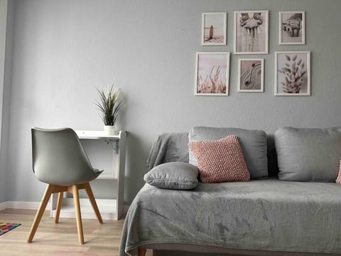 Apartment in Büsum, Nordzeit Apartment in Büsum