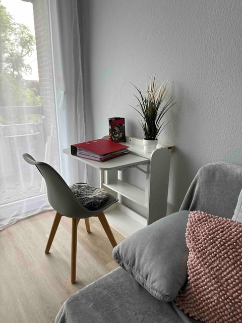 Apartment in Büsum, Nordzeit Apartment in Büsum