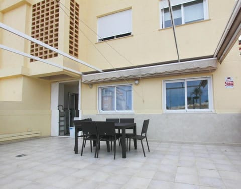 PLAYASOL MEDITERRANEA Planta baja by costablancarent Apartment in Marina Alta