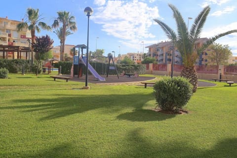 PLAYASOL MEDITERRANEA Planta baja by costablancarent Apartment in Marina Alta