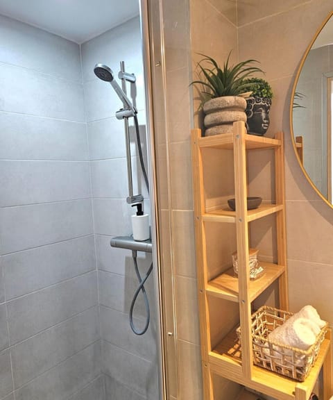 Studio Brussels centre Apartment in Ixelles