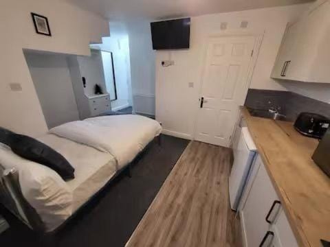 Comfortable Stay - Alfreton Bed and Breakfast in Nottingham