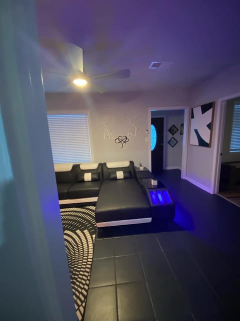 WrightWay Oasis House in Blytheville