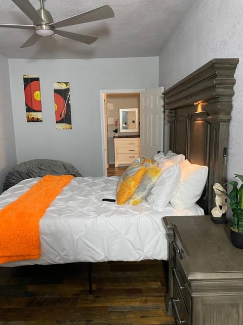 WrightWay Oasis House in Blytheville