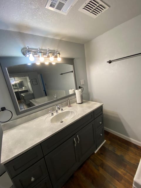 WrightWay Oasis House in Blytheville