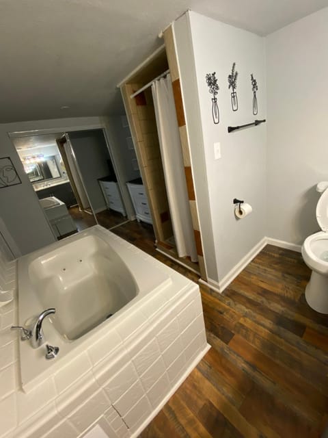 WrightWay Oasis House in Blytheville