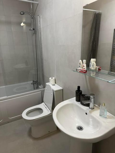 my place Apartment in County Dublin