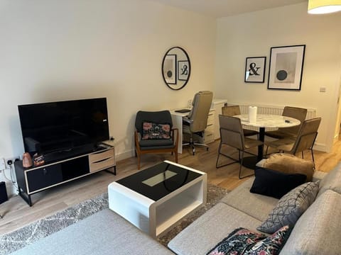 my place Apartment in County Dublin