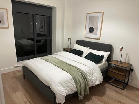 my place Apartment in County Dublin