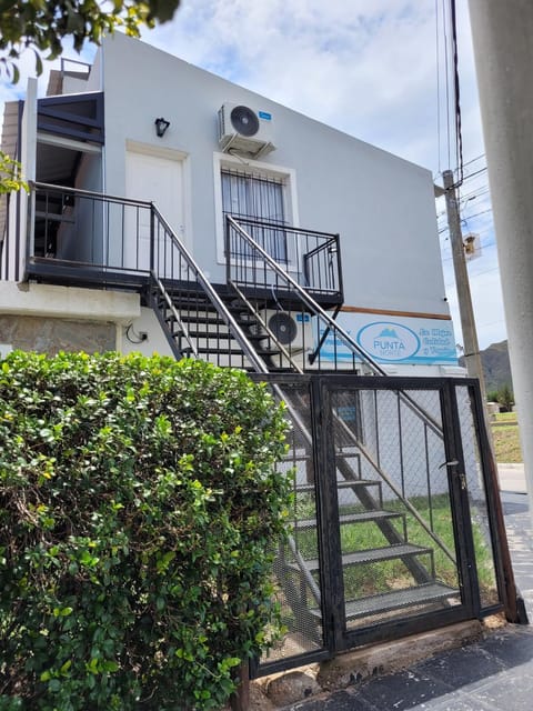 Property building, Balcony/Terrace