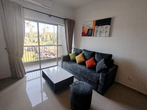 Balcony/Terrace, Living room