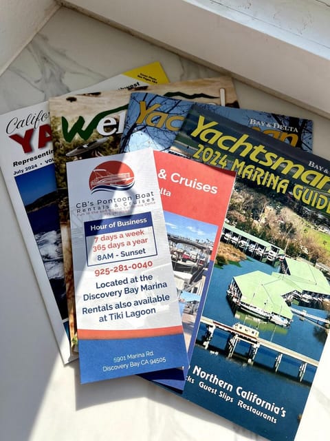 Stunning Waterfront 3BR Retreat - Perfect Getaway Villa in Discovery Bay