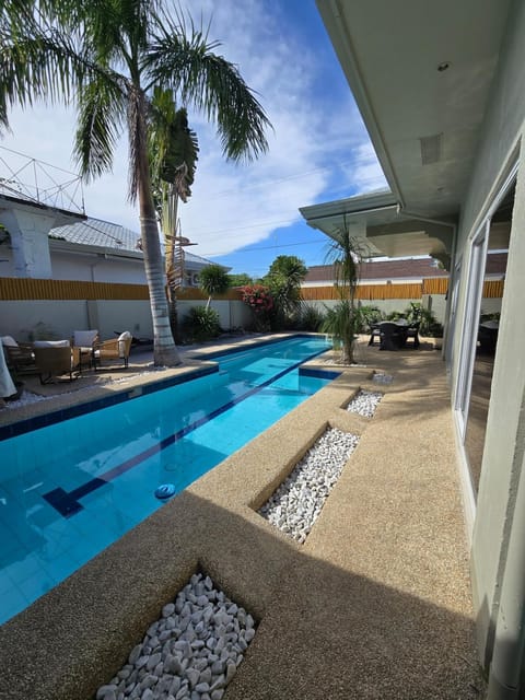 Day, Pool view, Swimming pool
