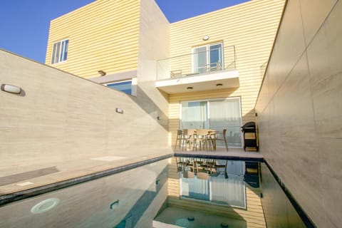Pietro Private Villas - Serviced by Pietro Boutique Hotel Villa in Malta