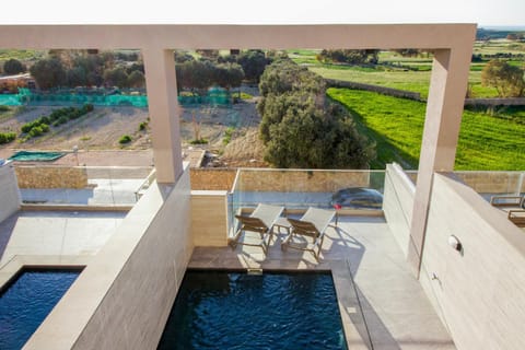 Pietro Private Villas - Serviced by Pietro Boutique Hotel Villa in Malta