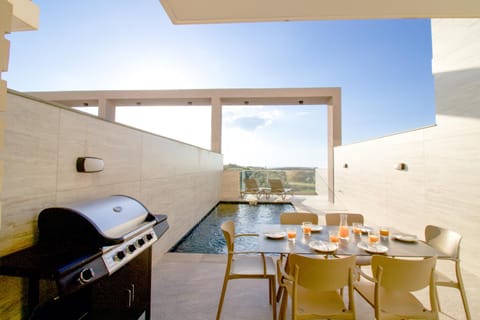 Pietro Private Villas - Serviced by Pietro Boutique Hotel Villa in Malta