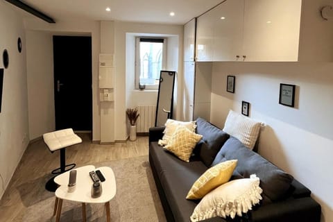 Le Studio 75 Apartment in Thonon-les-Bains