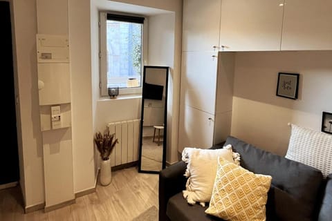 Le Studio 75 Apartment in Thonon-les-Bains