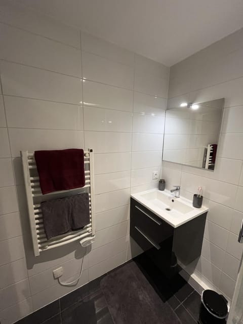 Le Studio 75 Apartment in Thonon-les-Bains