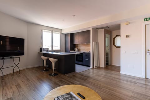 TV and multimedia, Kitchen or kitchenette