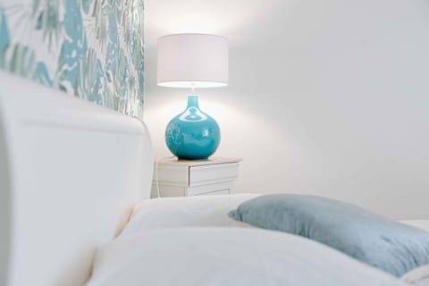 Les coques bleues House in Granville