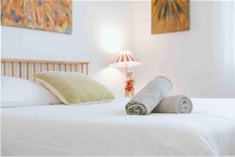 Les coques bleues House in Granville