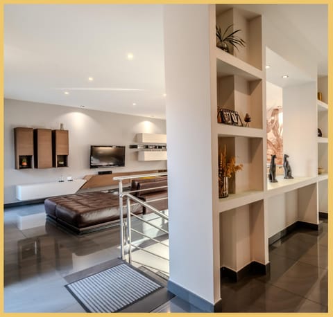 Villa Savana I T5 I Annemasse Apartment in Annemasse