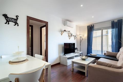 Camp nou Apartamento Apartment in L'Hospitalet de Llobregat