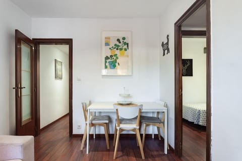 Camp nou Apartamento Apartment in L'Hospitalet de Llobregat