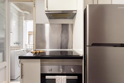 Camp nou Apartamento Apartment in L'Hospitalet de Llobregat