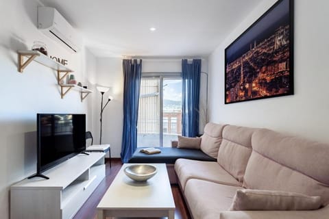 Camp nou Apartamento Apartment in L'Hospitalet de Llobregat