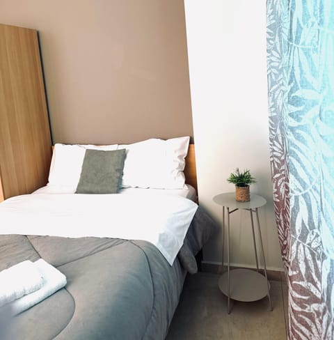 Alpha apartments 35 Apartment in Decentralized Administration of Macedonia and Thrace