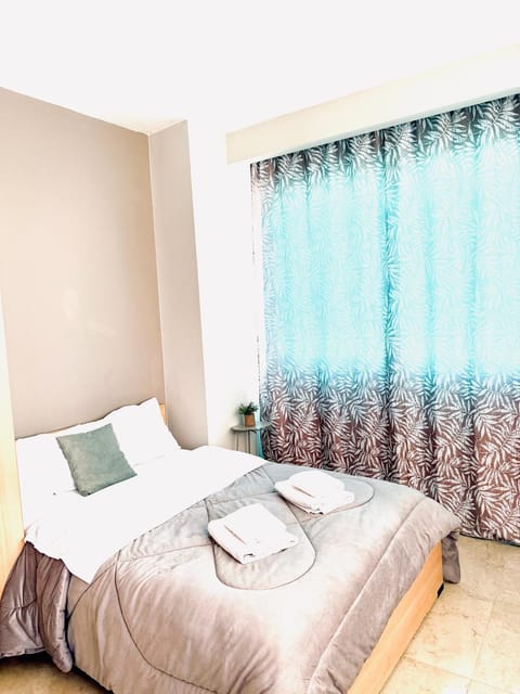 Alpha apartments 35 Apartment in Decentralized Administration of Macedonia and Thrace